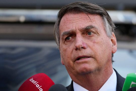 bolsonaro
